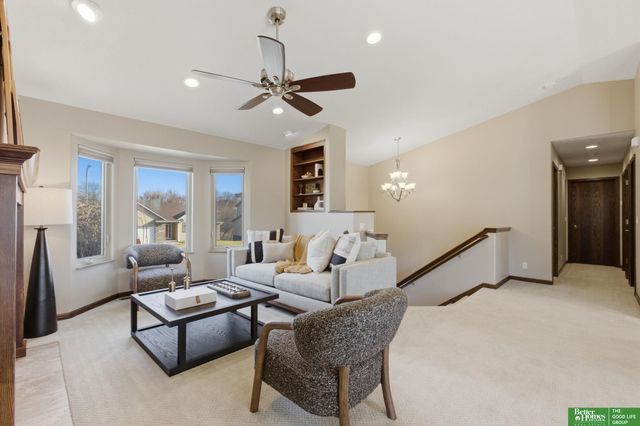 1407 Georgia Avenue, Bellevue, NE 68147