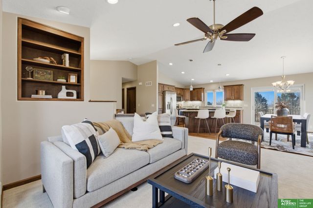 1407 Georgia Avenue, Bellevue, NE 68147