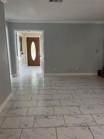 1006 Caspian Lane, Houston, TX 77090