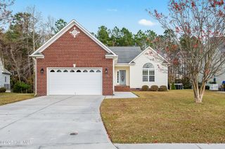 102 Winterlochen Drive, Jacksonville, NC 28540