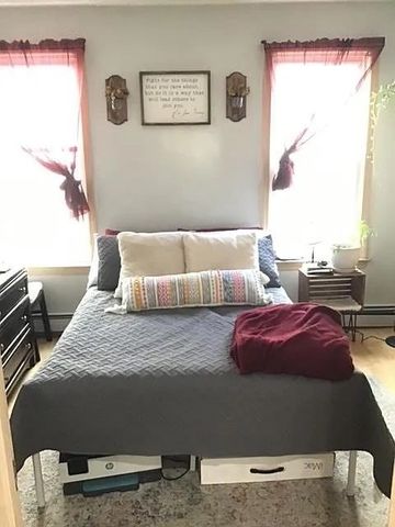 16 Marney St 1, Cambridge, MA 02141