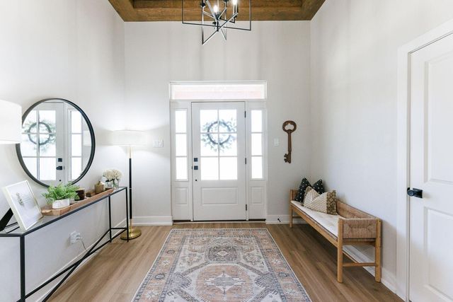 16703 County Road 1940, Lubbock, TX 79423