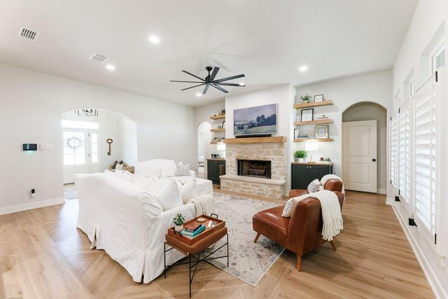 16703 County Road 1940, Lubbock, TX 79423