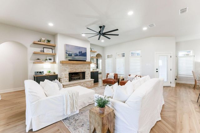 16703 County Road 1940, Lubbock, TX 79423