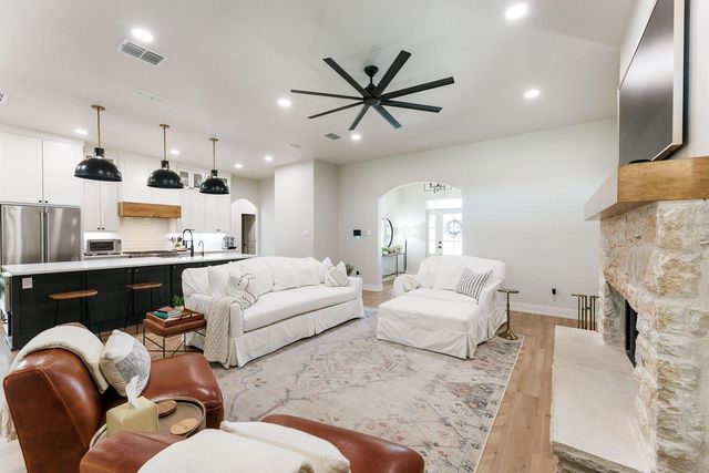 16703 County Road 1940, Lubbock, TX 79423