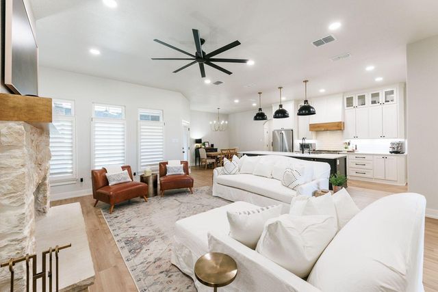 16703 County Road 1940, Lubbock, TX 79423