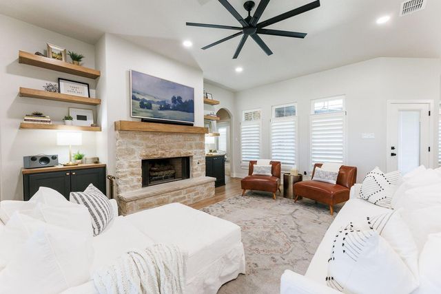 16703 County Road 1940, Lubbock, TX 79423