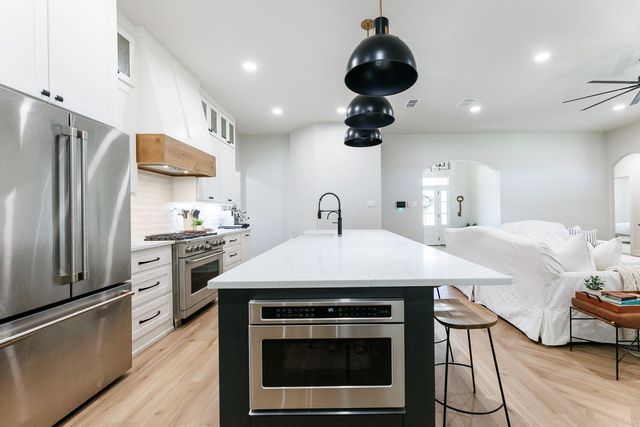 16703 County Road 1940, Lubbock, TX 79423