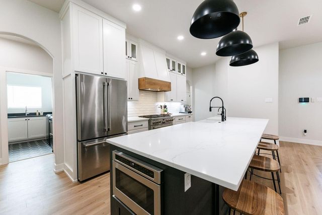 16703 County Road 1940, Lubbock, TX 79423