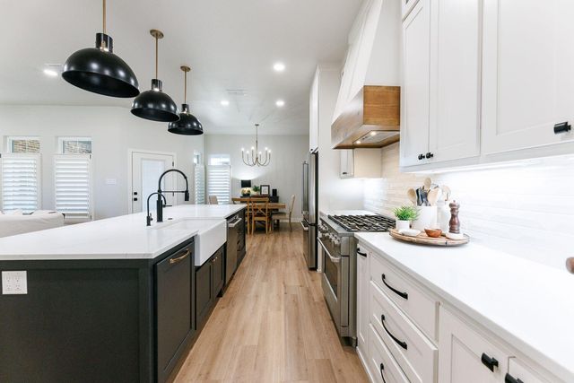 16703 County Road 1940, Lubbock, TX 79423