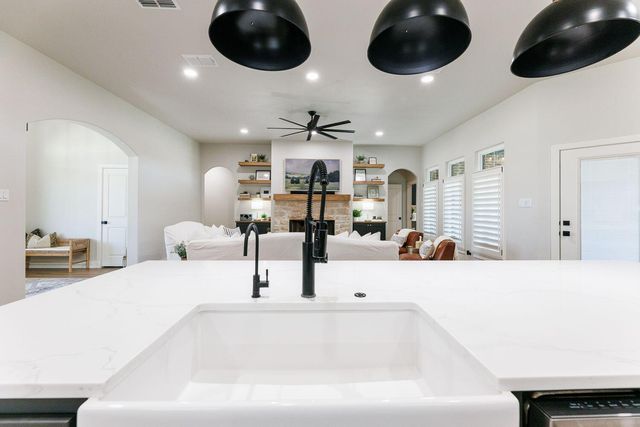 16703 County Road 1940, Lubbock, TX 79423