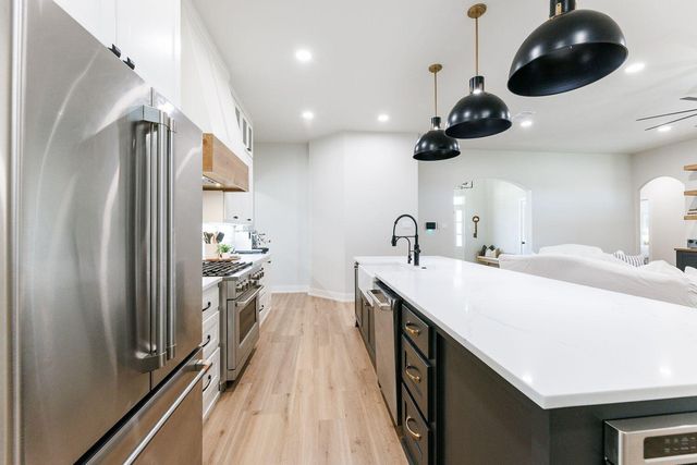 16703 County Road 1940, Lubbock, TX 79423