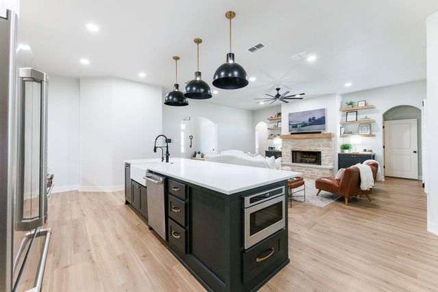 16703 County Road 1940, Lubbock, TX 79423