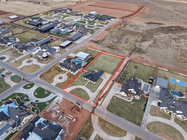 16703 County Road 1940, Lubbock, TX 79423