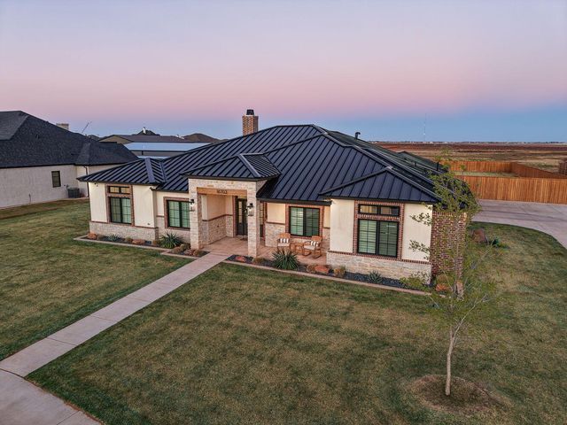 16703 County Road 1940, Lubbock, TX 79423