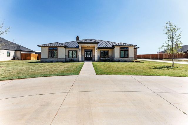 16703 County Road 1940, Lubbock, TX 79423