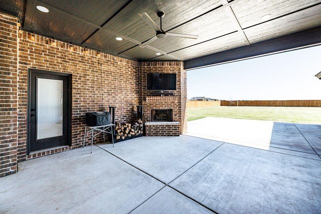 16703 County Road 1940, Lubbock, TX 79423