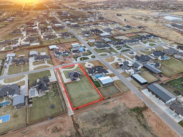 16703 County Road 1940, Lubbock, TX 79423
