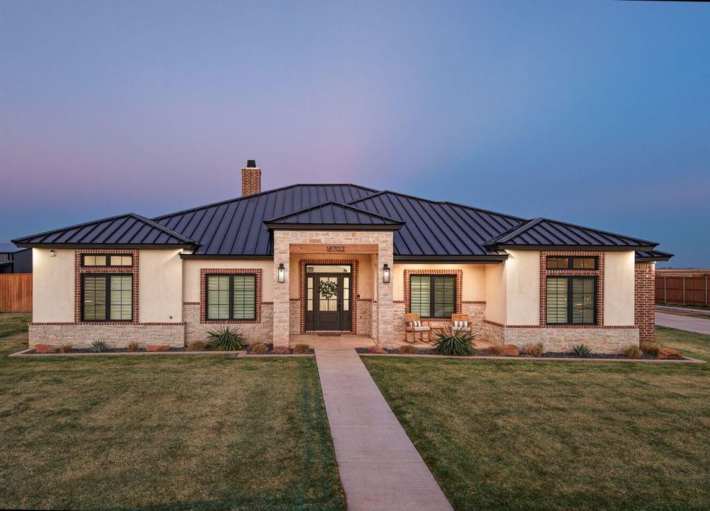16703 County Road 1940, Lubbock, TX 79423