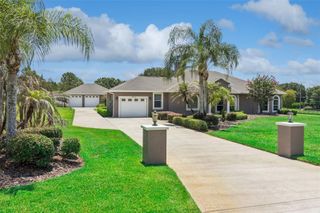 3851 MUNCIE ROAD, Babson Park, FL 33827