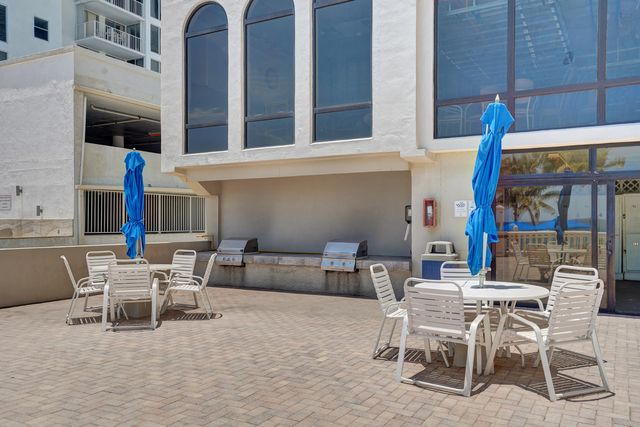 1000 S Ocean Boulevard 12j, Pompano Beach, FL 33062