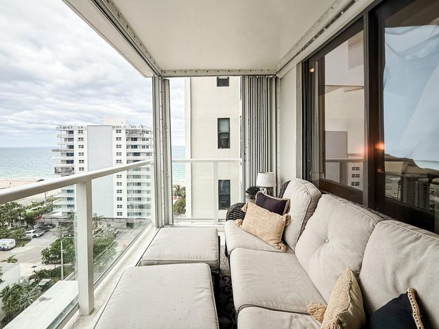 1000 S Ocean Boulevard 12j, Pompano Beach, FL 33062