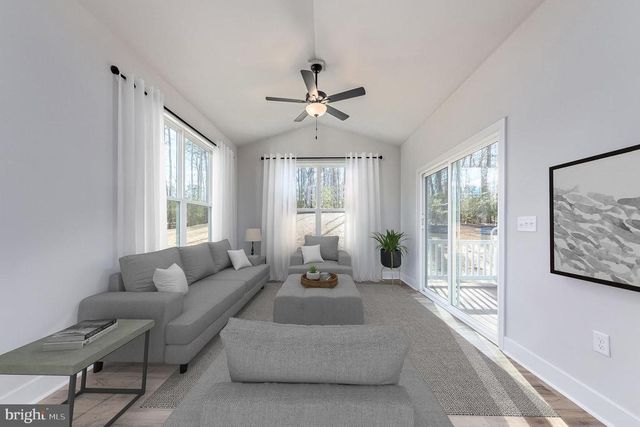 15309 RED OAK LN, Mineral, VA 23117