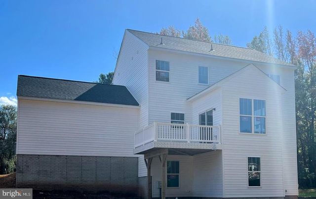 15309 RED OAK LN, Mineral, VA 23117