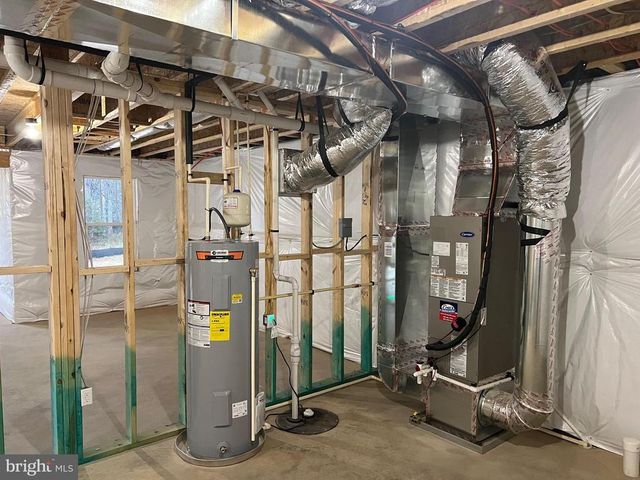 15309 RED OAK LN, Mineral, VA 23117