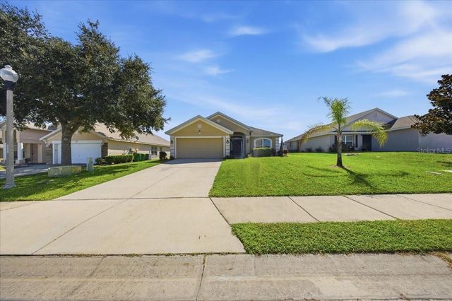 1408 LEGATTO LOOP, Dundee, FL 33838
