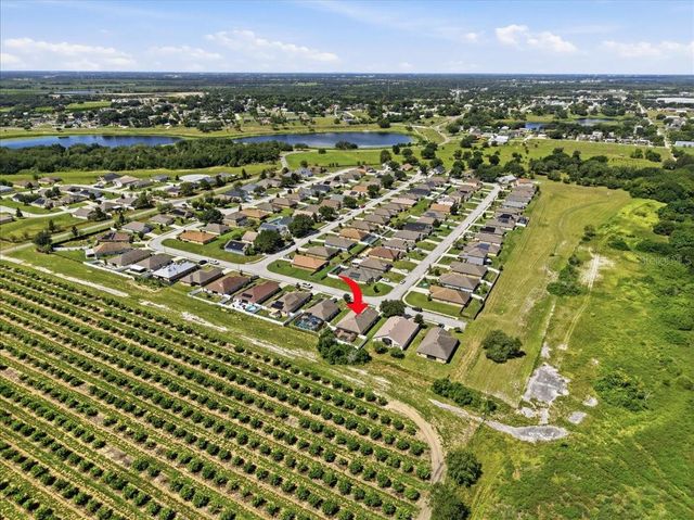 1408 LEGATTO LOOP, Dundee, FL 33838