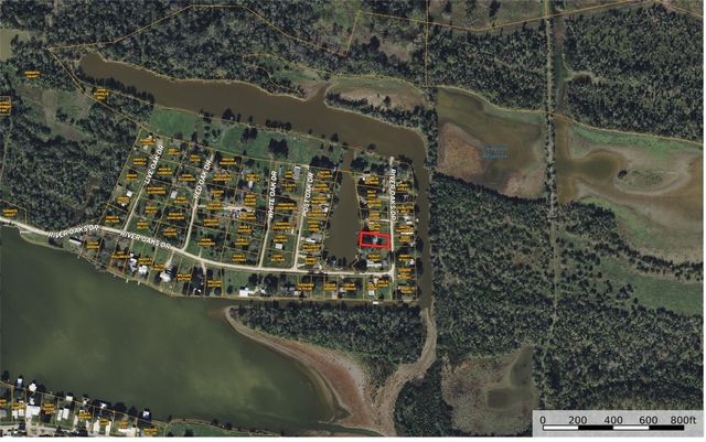 585 River Oaks Drive, Trinity, TX 75862