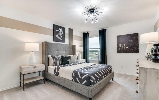 2473 Arbutus Drive, Forney, TX 75926