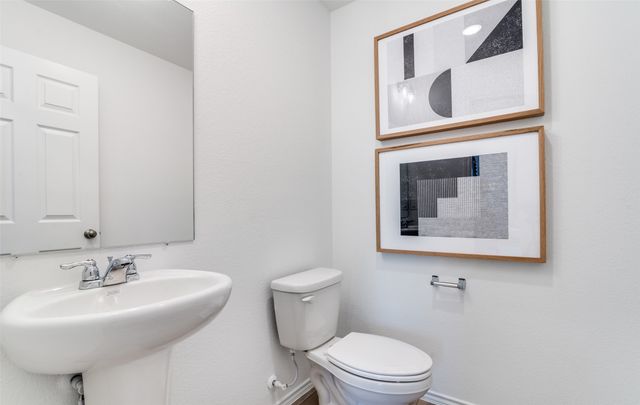 2473 Arbutus Drive, Forney, TX 75926