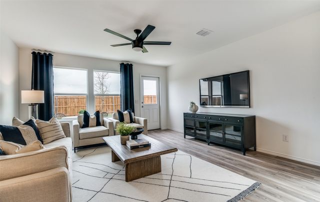 2473 Arbutus Drive, Forney, TX 75926