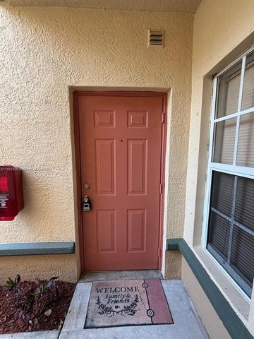 2578 Centergate Dr 102, Miramar, FL 33025