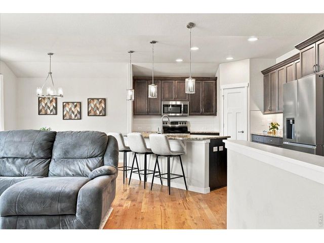 625 Tenderfoot Dr, Berthoud, CO 80513