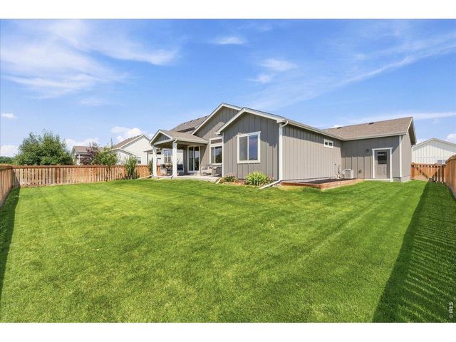 625 Tenderfoot Dr, Berthoud, CO 80513