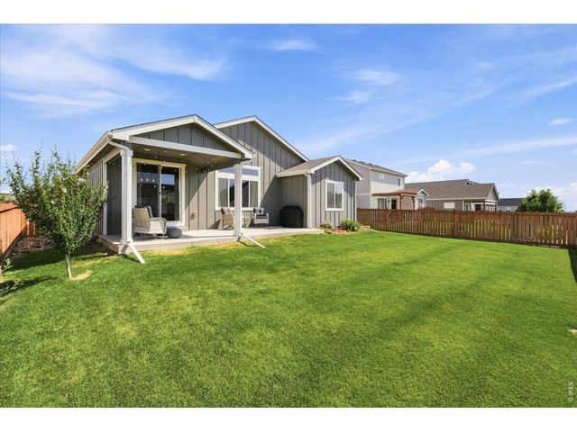 625 Tenderfoot Dr, Berthoud, CO 80513