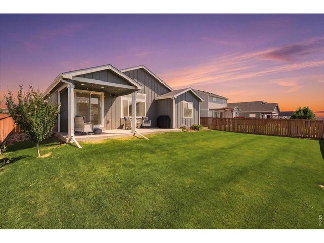 625 Tenderfoot Dr, Berthoud, CO 80513