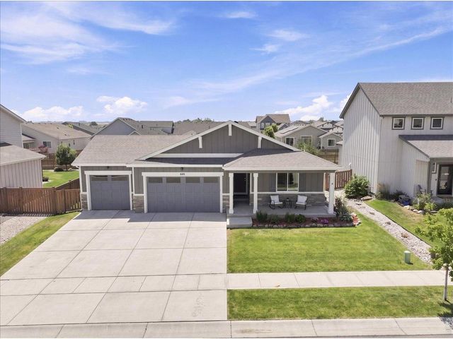 625 Tenderfoot Dr, Berthoud, CO 80513
