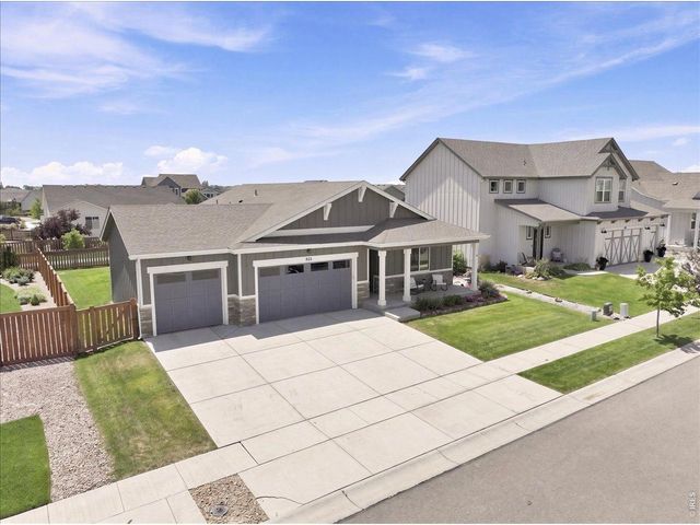 625 Tenderfoot Dr, Berthoud, CO 80513