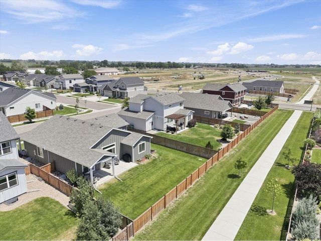 625 Tenderfoot Dr, Berthoud, CO 80513