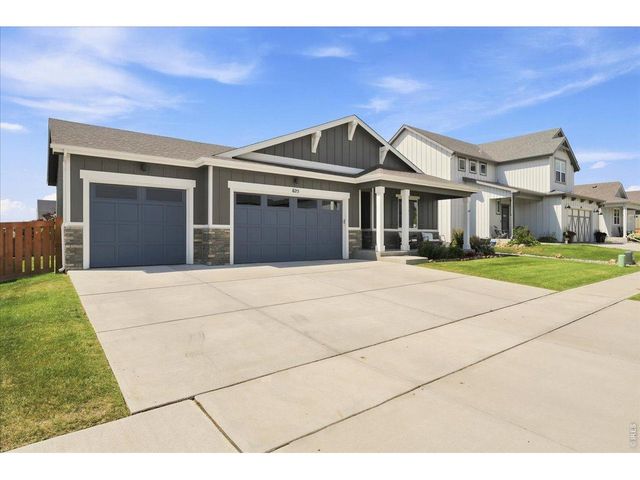 625 Tenderfoot Dr, Berthoud, CO 80513