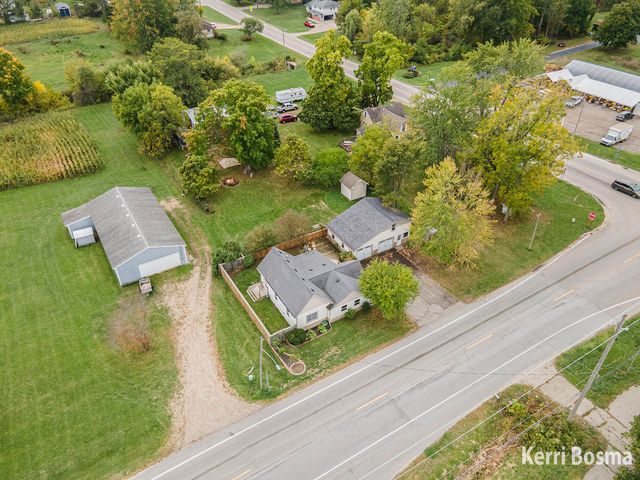 4768 Bauer Road, Georgetown Twp, MI 49426