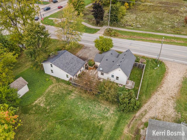 4768 Bauer Road, Georgetown Twp, MI 49426