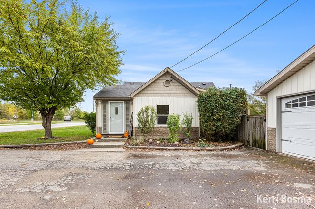 4768 Bauer Road, Georgetown Twp, MI 49426