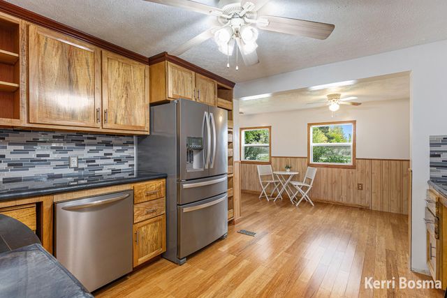 4768 Bauer Road, Georgetown Twp, MI 49426