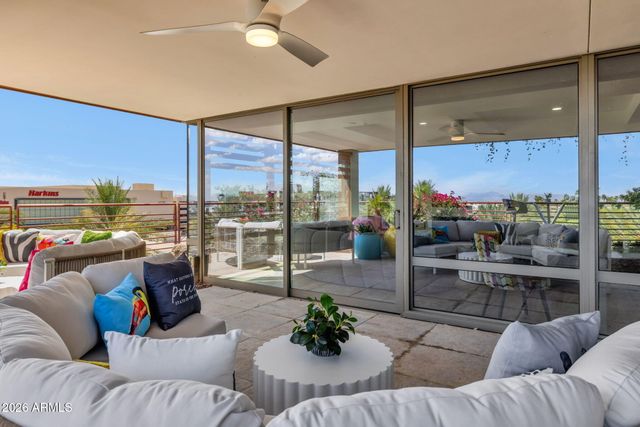 7157 E RANCHO VISTA Drive 5006, Scottsdale, AZ 85251