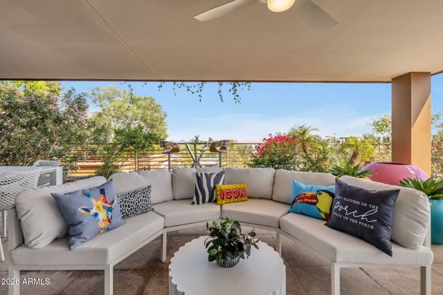 7157 E RANCHO VISTA Drive 5006, Scottsdale, AZ 85251